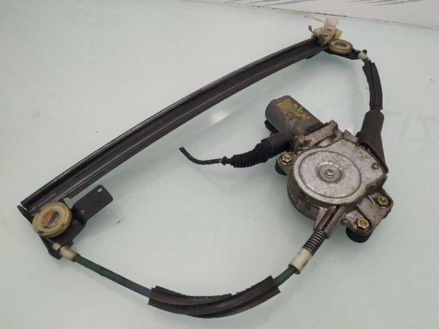Mechanizm podnoszenia szyby drzwi przednich lewych 0046751871 FIAT