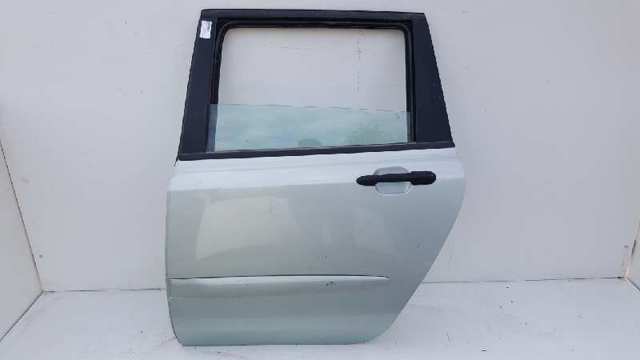 Drzwi przednie lewe do Fiat Stilo 192