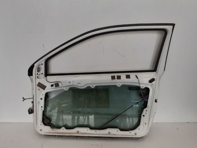 Drzwi przednie prawe 0046752830 FIAT