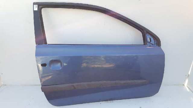 Drzwi przednie prawe 0046752830 FIAT