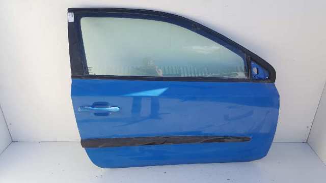 Drzwi przednie prawe 0046752830 FIAT