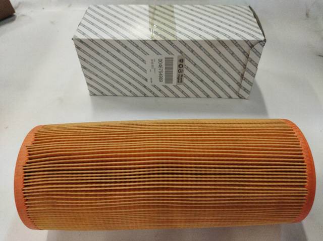Filtr powietrza 0046754989 FIAT