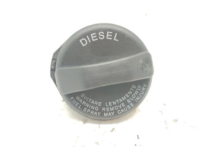 Korek wlewu paliwa Citroen Jumper 250