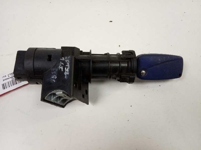 Uszczelniacz wału korbowego przedni 00467601520 FIAT