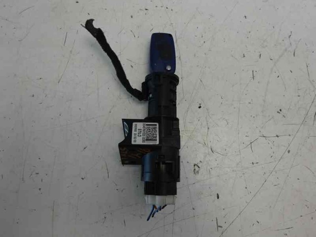 Uszczelniacz wału korbowego przedni 00467601520 FIAT