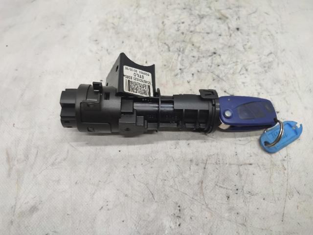 Uszczelniacz wału korbowego przedni 00467601520 FIAT