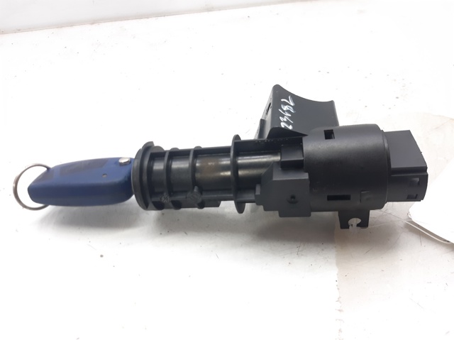 Uszczelniacz wału korbowego przedni 00467601520 FIAT