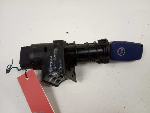 Uszczelniacz wału korbowego przedni 00467601520 FIAT