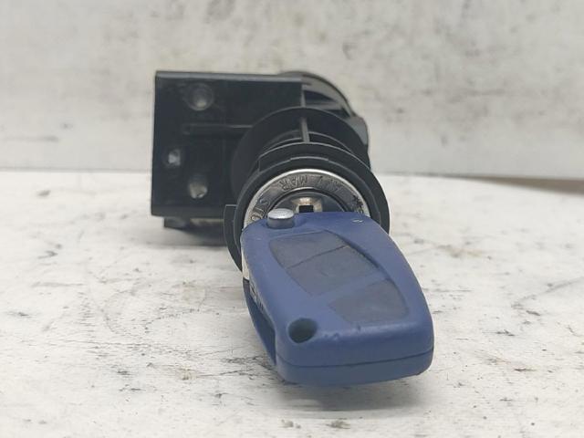 Uszczelniacz wału korbowego przedni 00467601520 FIAT
