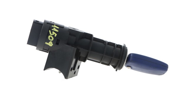 Uszczelniacz wału korbowego przedni 00467601520 FIAT