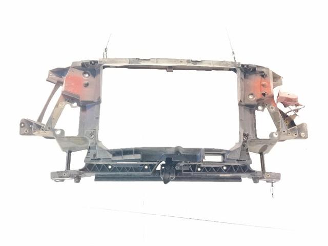 Osłona chłodnicy kompletna (panel mocowania reflektorów) 0046762520 FIAT