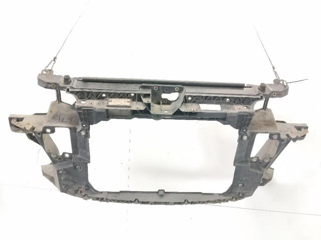 Osłona chłodnicy kompletna (panel mocowania reflektorów) 0046762520 FIAT