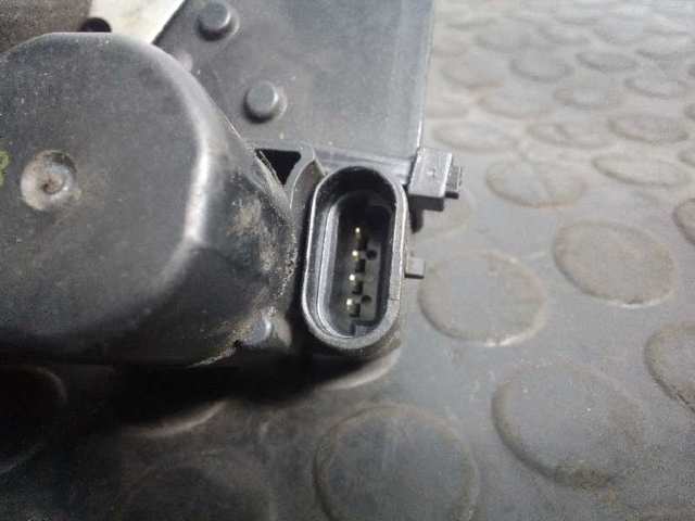 Zamek drzwi tylnych prawych Fiat Marea 185