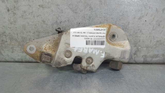 Zamek drzwi tylnych prawych Fiat Marea 185