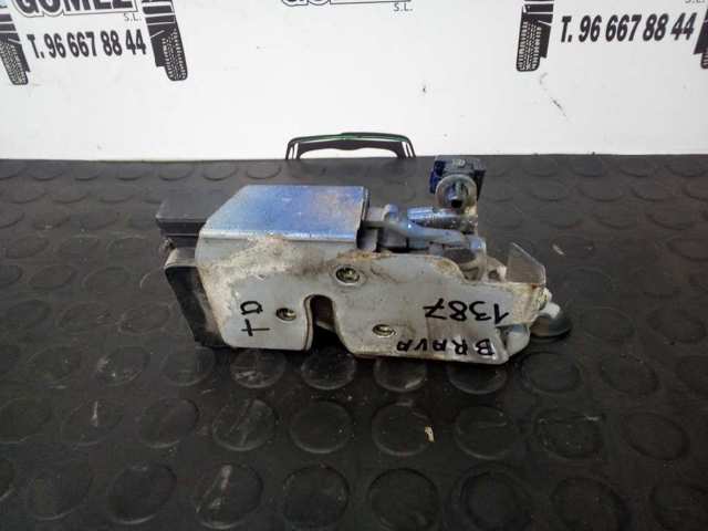 Zamek drzwi tylnych prawych Fiat Marea 185