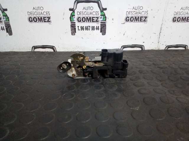 Zamek drzwi tylnych prawych Fiat Marea 185