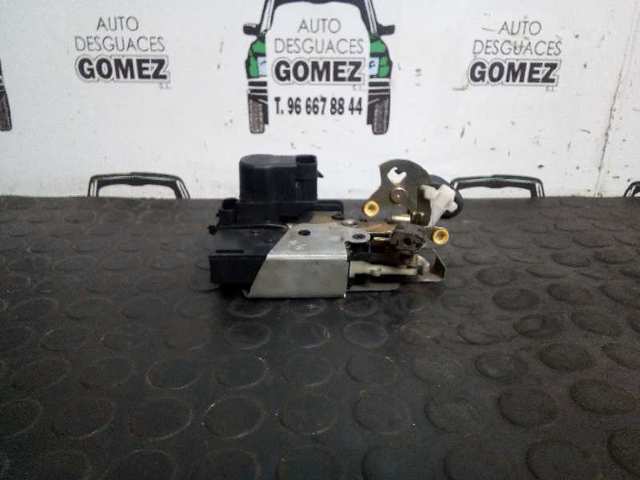 Zamek drzwi tylnych prawych Fiat Marea 185