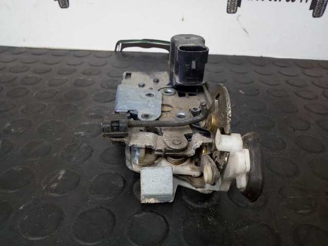 Zamek drzwi tylnych prawych Fiat Marea 185