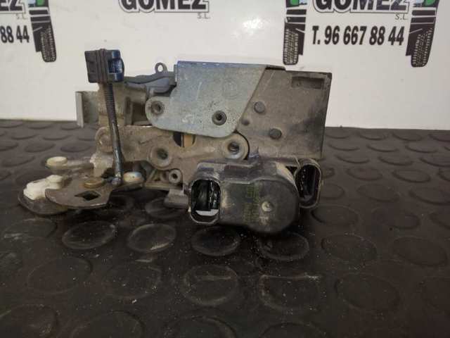 Zamek drzwi tylnych prawych Fiat Marea 185