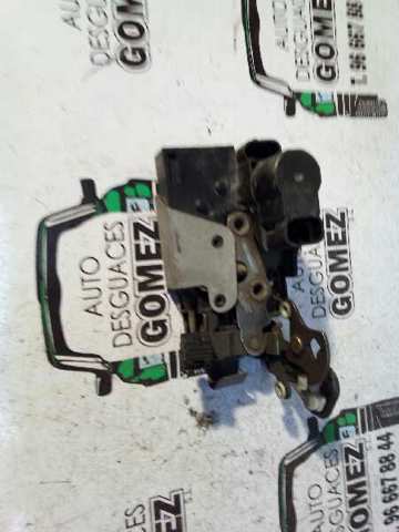 Zamek drzwi tylnych prawych Fiat Marea 185