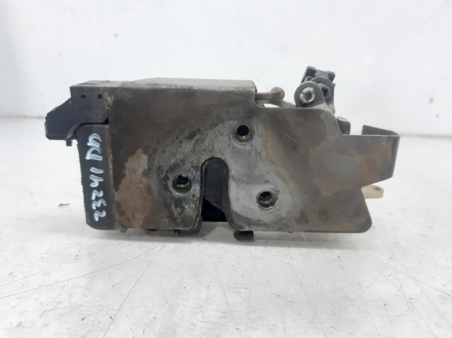 Zamek drzwi przednich prawych 0046766605 FIAT