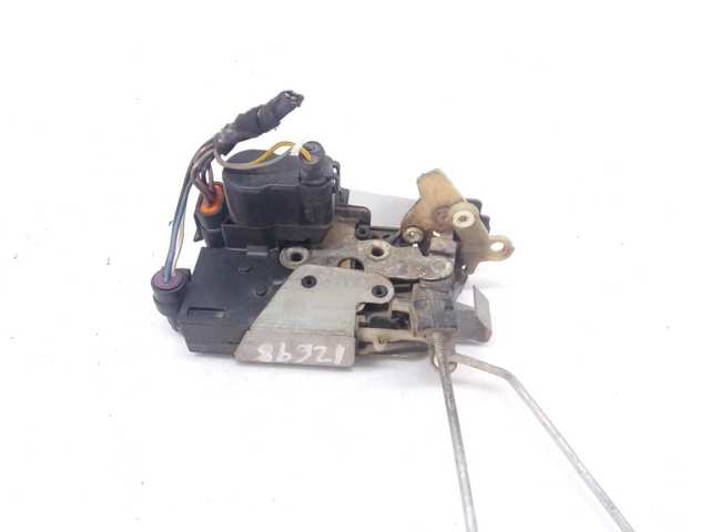 Zamek drzwi przednich prawych 0046766605 FIAT