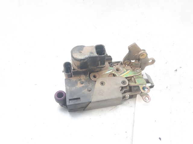 Zamek drzwi przednich prawych 0046766605 FIAT
