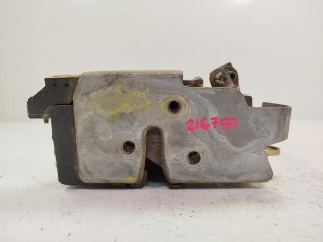 Zamek drzwi przednich prawych 0046766605 FIAT