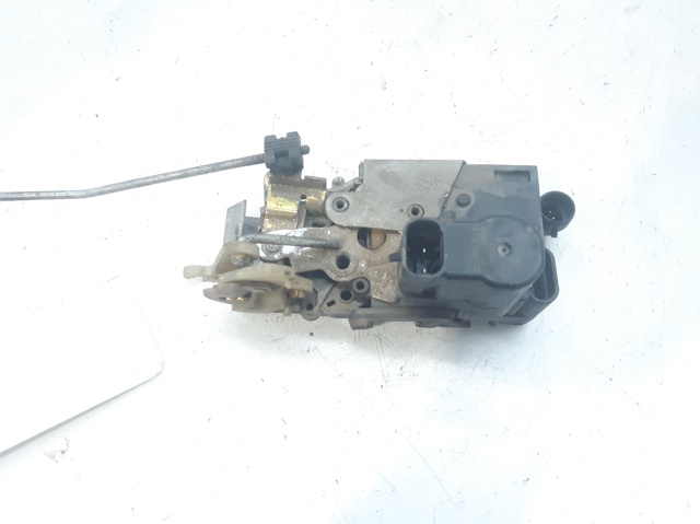 Zamek drzwi przednich prawych 0046766605 FIAT