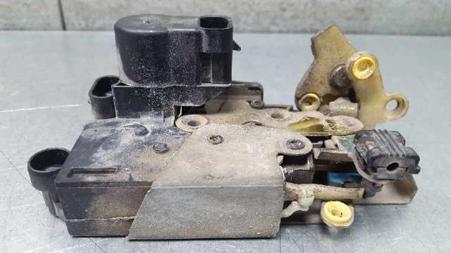 Zamek drzwi przednich prawych 0046766605 FIAT