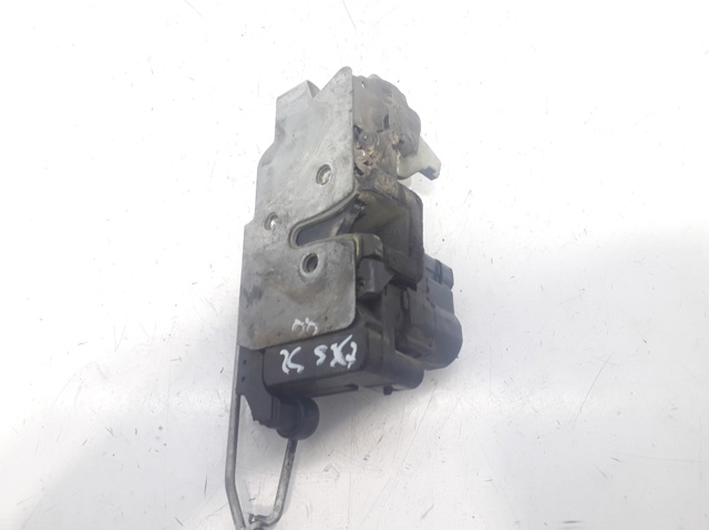 Zamek drzwi przednich prawych 0046766605 FIAT