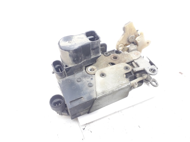 Zamek drzwi przednich prawych 0046766605 FIAT
