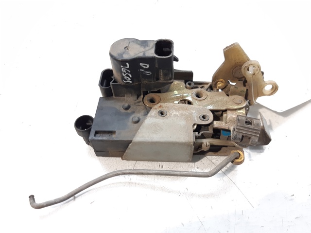 Zamek drzwi przednich prawych 0046766605 FIAT