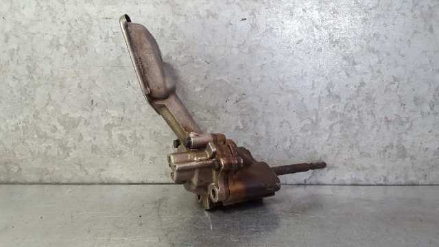 Pompa oleju 0046772183 FIAT