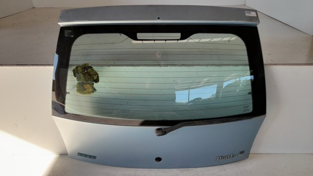 Kupić Drzwi tylne (bagażnika 3/5) Fiat Punto II 188 w dobrej cenie