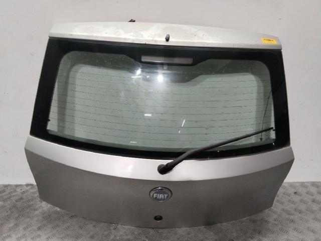 Drzwi tylne (bagażnika 3/5) do Fiat Punto 188