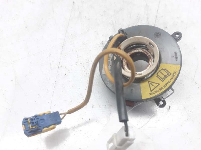 Pierścień kontaktowy AIRBAG, taśma kierownicy  0046776828 FIAT