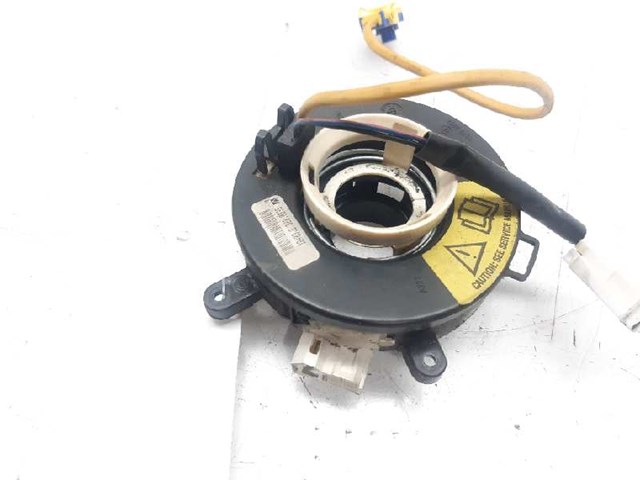 Pierścień kontaktowy AIRBAG, taśma kierownicy  0046776828 FIAT