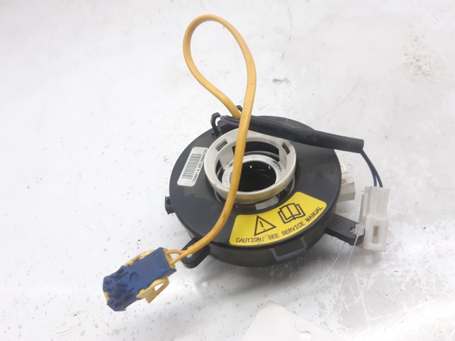 Pierścień kontaktowy AIRBAG, taśma kierownicy  0046776828 FIAT