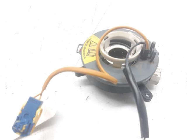 Pierścień kontaktowy AIRBAG, taśma kierownicy  0046776828 FIAT