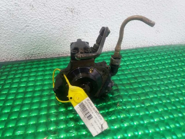 Pompa wtryskowa wysokiego ciśnienia 0046779630 FIAT