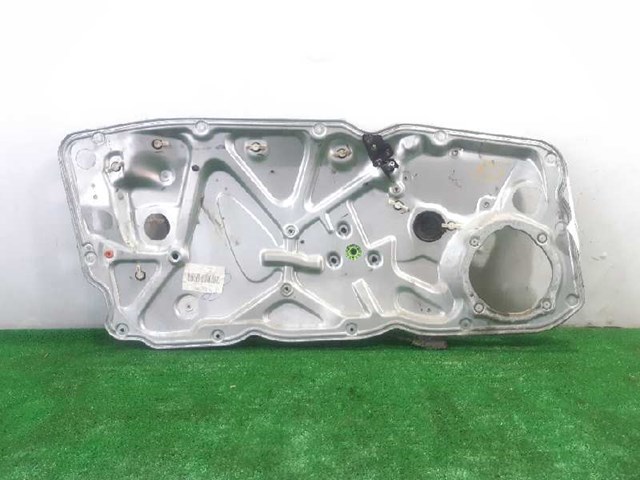 Mechanizm podnoszenia szyby drzwi przednich lewych 00467815630 FIAT
