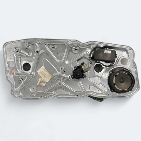 Mechanizm podnoszenia szyby drzwi przednich lewych 00467815630 FIAT