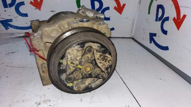 Sprężarka klimatyzacji 0046785772 FIAT