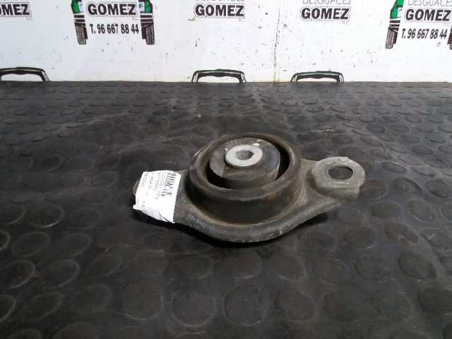 Poduszka (podpora skrzyni biegów) 0046800412 FIAT