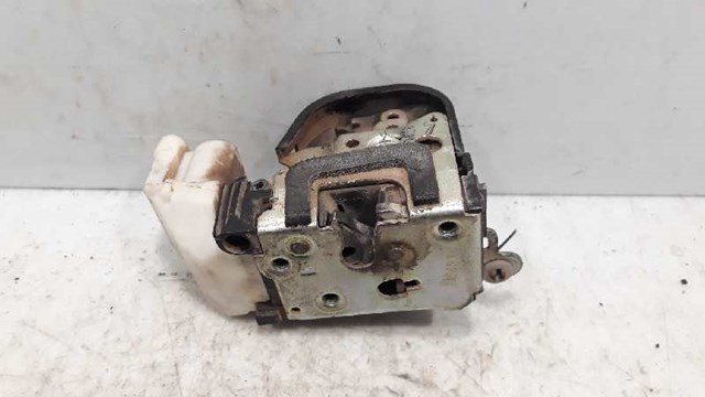 Zamek drzwi przednich prawych 0046800415 FIAT