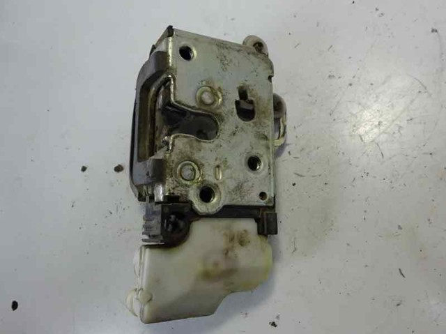 Zamek drzwi przednich prawych 0046800415 FIAT