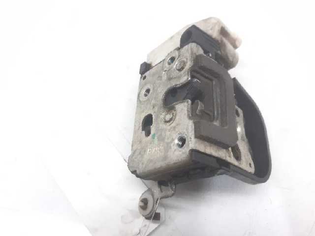 Zamek drzwi przednich prawych 0046800415 FIAT