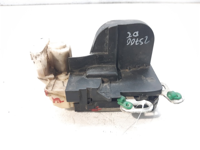 Zamek drzwi przednich prawych 0046800415 FIAT
