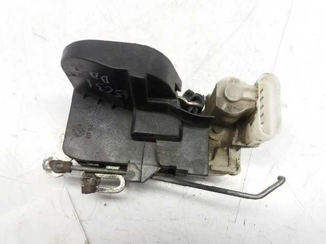 Zamek drzwi przednich prawych 0046800415 FIAT